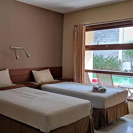 Guest House Teras Solo Syariah Exterior foto